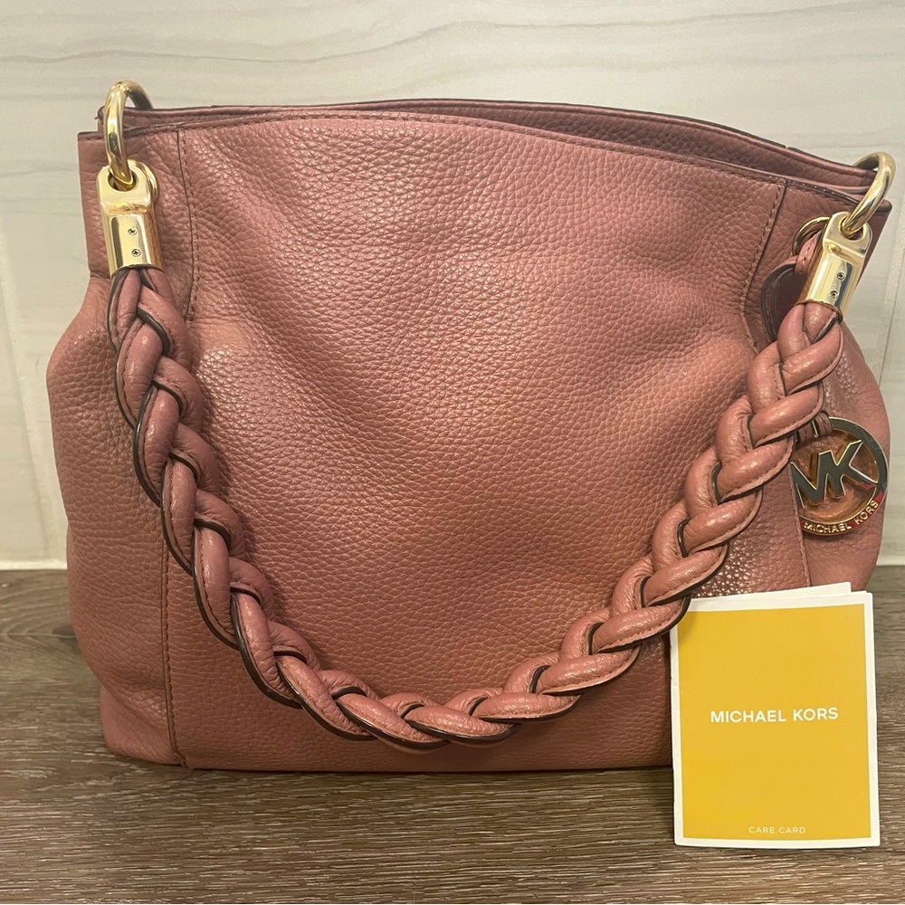 Michael Kors purse